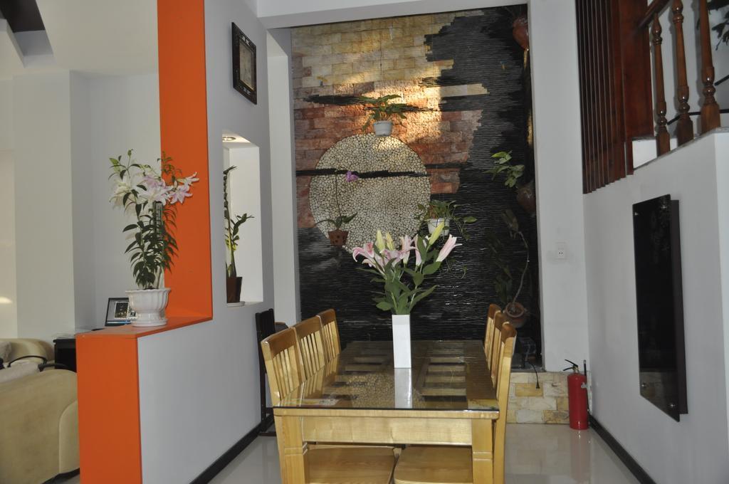 Green Coco Homestay Hoi An Exterior photo