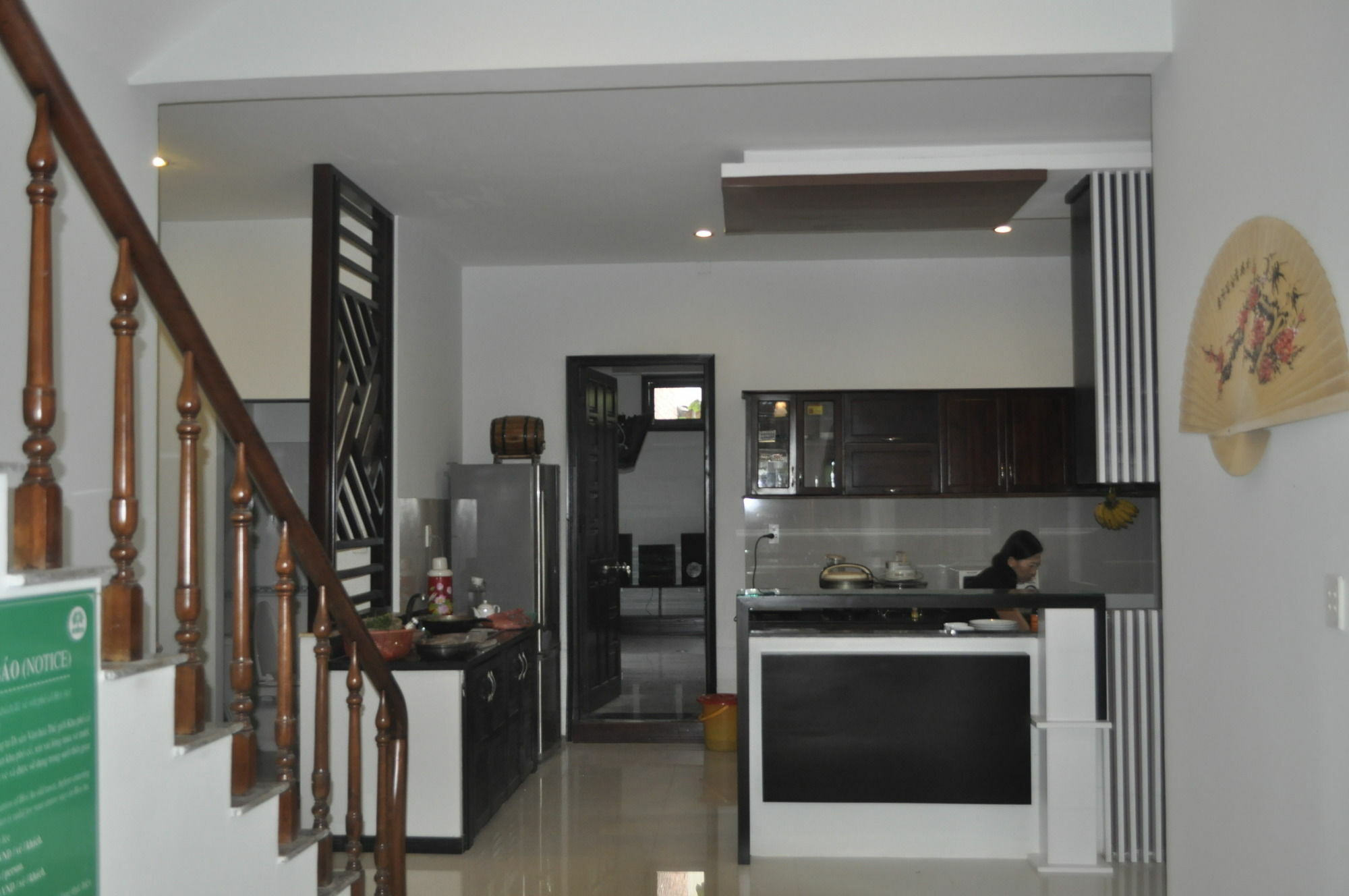 Green Coco Homestay Hoi An Exterior photo